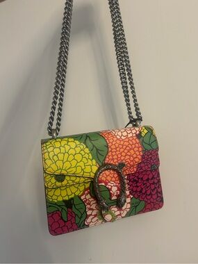 Gucci x Ken Scott Dionysus